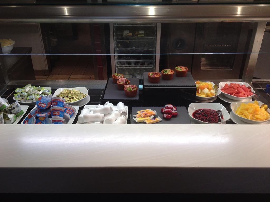 Novotel Hotel 4*