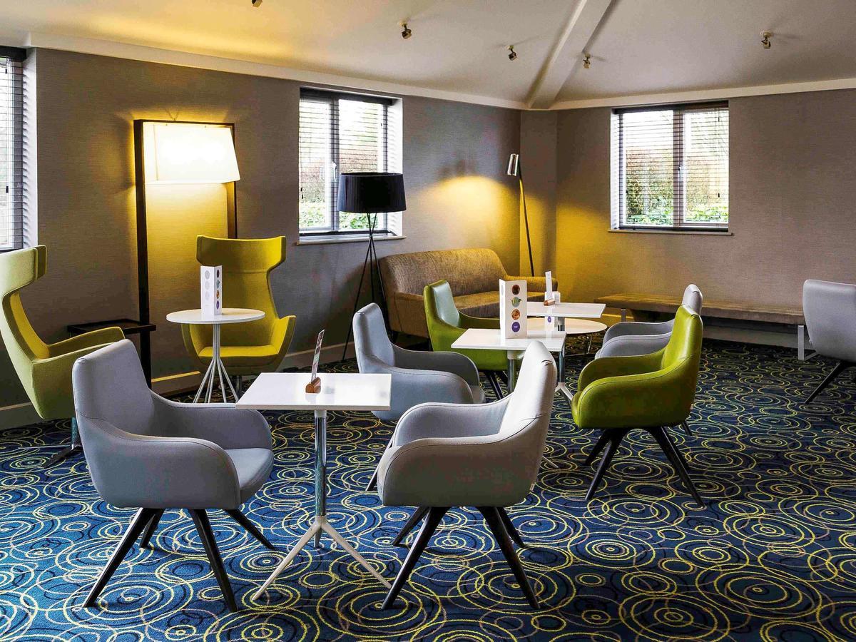 Novotel Hotel Stevenage